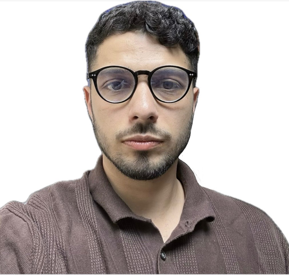 Ibrahim Ali Profile Picture